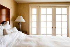 Weaverslake bedroom extension costs