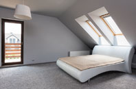Weaverslake bedroom extensions